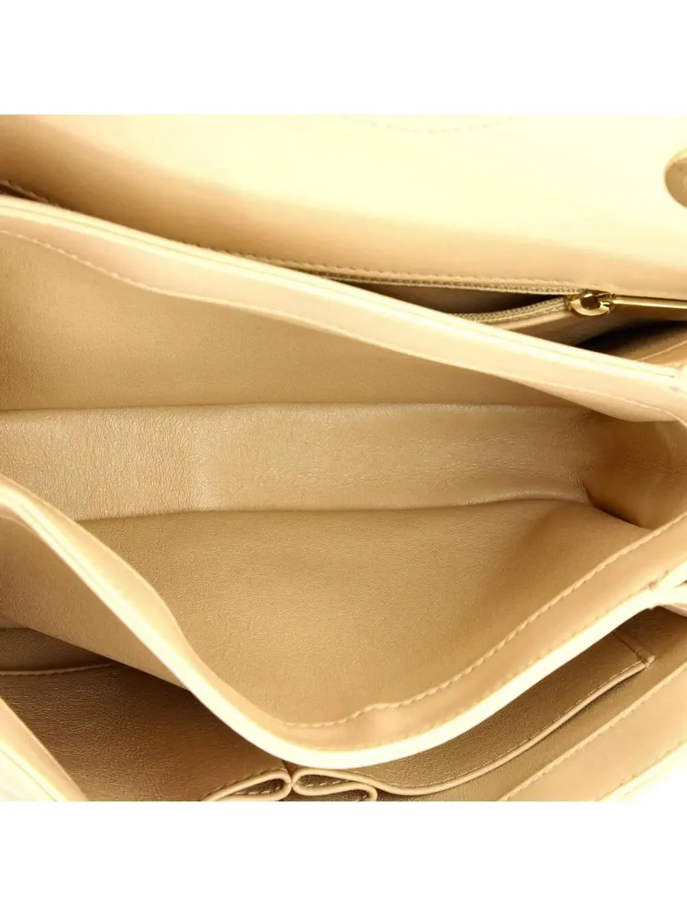 Chanel Trendy Cc Top Handle Bag Quilted #281443C47B